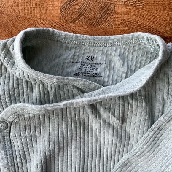 Onesie set (pack of 2) - Picture 4 of 5